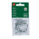 Product afbeelding voor Ellen Tochtstripnagel 1.6x25mm Verzinkt 55st