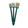 Product afbeelding voor Radiatorkwast Eco 2 1/2" Wit Haar