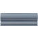 Product afbeelding voor Strip Neri Italiana Storm Blue 5x15cm Glanzend
