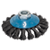 Product afbeelding voor Bosch Kegelborstel 100x0,5mm M14