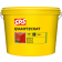 Product afbeelding voor SPS Quartzcoat Binnen/Buiten 10L Basis P Wit