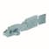 Product afbeelding voor GB Kistoverval 100x27mm Met Oog Nr 2 Verzinkt 75051