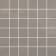 Product afbeelding voor Villeroy & Boch Mozaiektegel Unit Four Medium Grey 30x30cm 6mm Mat 5x5cm R10 2706CT618010