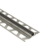 Product afbeelding voor Schlüter DILEX-AKSN Bewegingsprofiel 11mm 250cm Aluminium Grafietzwart AKSN110GS