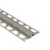 Product afbeelding voor Schlüter DILEX-AKSN Bewegingsprofiel 14mm 250cm Aluminium Voegengrijs AKSN140FG