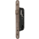 Product afbeelding voor Oxloc Veiligheidsdag- En Nachtslot 4139/27 1+3 PC72 Doornmaat 50mm RVS SKG2