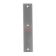 Product afbeelding voor AMI Langeschild 251/50/8 Geheel Blind R6.5 F1 Aluminium