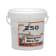 Product afbeelding voor HMK Z250 Epoxyclean Abra-Top 1000gr