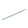 Product afbeelding voor GB Lijmkoppelstrip 300x20x0,6mm Optima RVS A4 250st 21214