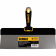 Product afbeelding voor DeWALT Spackmes Hoogblad 14" 356mm RVS Dik Blad Softgreep