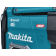Product afbeelding voor Makita Accu Bouwradio FM DAB/DAB+ Bluetooth Zonder Accu En Lader In Doos