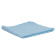 Product afbeelding voor HMK Z954 Microvezeldoek 40x40cm Blauw 5st