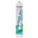 Product afbeelding voor Zwaluw Afdichtingskit Polyurethane-50FC 310ml Zwart