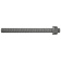 Product afbeelding voor Fischer Ankerstang M12x200mm RVS A4 10st 519421
