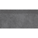 Product afbeelding voor Rako Traptrede Kaamos Black 40x80cm 10mm Mat Gerectificeerd R10