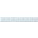 Product afbeelding voor Strip Studio Relieve Ponciana Ice Blue 2,5x19,8cm Glanzend