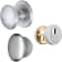 Product afbeelding voor Skantrae Hang&Sluitwerkpakket 66 231 L1 Mat Chroom Antrim Oval Dale Sleutelbed Meerpuntssl En 4x AXA Scharnier