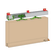 Product afbeelding voor Henderson Schuifdeurgarnituur Husky H100/18 1800mm 100kg