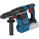 Product afbeelding voor Bosch Accu Boorhamer GBH 18V-26 Solo In L-Boxx