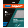 Product afbeelding voor Clipper Schuurvel A275 K80 230x280mm No-Fill