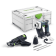 Product afbeelding voor Festool Accu Schroefautomaat DWC 18-2500 Basic DURADRIVE