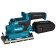 Product afbeelding voor Makita Accu Vlakschuurmachine DBO380Z 18V Zonder Accu En Lader In Doos
