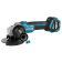 Product afbeelding voor Makita Accu Haakse Slijper DGA514ZJu 18V 125mm Met AWS Zender