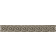 Product afbeelding voor Strip Studio Relieve Ponciana Timberline 3x19,8cm Glanzend