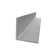 Product afbeelding voor ProOne Hoekkoker 300x300mm 260cm