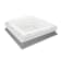 Product afbeelding voor Fakro Lichtkoepel DXC-M P4 PK 03K 70x70cm Niet Te Openen