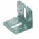 Product afbeelding voor GB Hoekanker 50x50mm 60x2mm RVS A2 1st 07136B