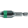 Product afbeelding voor Wera Bithouder Universeel 1/4" 50mm Rapidaptor
