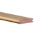 Product afbeelding voor Vuren C 22x125mm 360cm Geschaafd Geploegd FSC Mix Credit