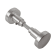 Product afbeelding voor AMI Knopkruk 169/50 38/42mm Aluminium F1