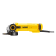 Product afbeelding voor DeWALT Haakse Slijper DWE4207QS 1000Watt Diameter 125mm Inclusief Schuifschakelaar Herstartbeveiliging