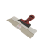 Product afbeelding voor Doordagt Spackmes 30cm RVS