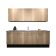 Product afbeelding voor Procasa Keuken 240cm Compleet Mountain Oak