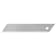 Product afbeelding voor Stanley Reserve Afbreekmes Recht 18mm 10st