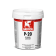 Product afbeelding voor Griffon P-20 Glijmiddel 800gr