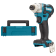 Product afbeelding voor Makita Accu Slagschroevendraaier TD111DZJ 10,8V