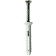 Product afbeelding voor Fis-Profo Slagschroefnagel 8x50mm Met Kraagplug 25st