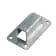 Product afbeelding voor Nemef Staafgeleider Espagnolet 13x13mm