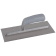 Product afbeelding voor Super Prof Raapspaan 280x120x0,7mm RVS Met Kunststof Greep