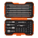 Product afbeelding voor Bahco Bitset 59/S35 Gekleurd 35-Delig