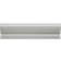 Product afbeelding voor Strip Neri Moldura Italiana Silver Mist 5x20cm Glanzend