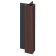 Product afbeelding voor Keralit Uitwendig Hoekprofiel 32x32mm 400cm Mahonie Classic Nerf