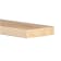 Product afbeelding voor Vuren C24 38x285mm 660cm Gevingerlast FSC Mix Credit
