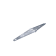 Product afbeelding voor Staartheng 150mm Blauw Verzinkt