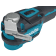 Product afbeelding voor Makita Accu Multitool DTM52ZJ 18V In M-Box