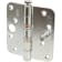 Product afbeelding voor Oxloc Veiligheidskogellagerscharnier Ronde Hoeken 89x89mm SKG3 Elektrolytisch Verzinkt 1st